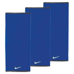 3er Pack NIKE Fundamental Handtuch
