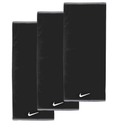 3er Pack NIKE Fundamental Handtuch