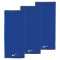 3er Pack NIKE Fundamental Handtuch