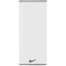 3er Pack NIKE Fundamental Handtuch 101N white/black L