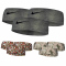 3er Pack NIKE Fury Headband 2.0 Stirnband