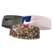 3er Pack NIKE Fury Headband 2.0 Stirnband