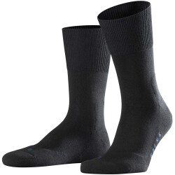 5er Pack FALKE Run Freizeitsocken black 35-36
