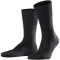 5er Pack FALKE Run Freizeitsocken black 35-36
