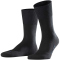 5er Pack FALKE Run Freizeitsocken black 39-41