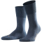 5er Pack FALKE Run Freizeitsocken navyblue 39-41
