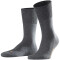 5er Pack FALKE Run Freizeitsocken dark grey 35-36