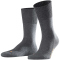5er Pack FALKE Run Freizeitsocken dark grey 46-48