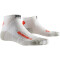 3er Pack X-SOCKS Run Discovery Laufsocken arctic white/dolomite grey 35-38