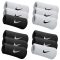3er Pack NIKE Swoosh Doublewide Schweißbänder