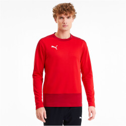 PUMA teamGOAL 23 Training Sweatshirt