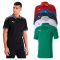 PUMA teamFINAL 21 Sideline Poloshirt