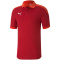 PUMA teamFINAL 21 Sideline Poloshirt