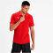 PUMA teamFINAL 21 Sideline Poloshirt