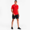 PUMA teamFINAL 21 Sideline Poloshirt