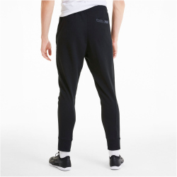 PUMA teamFINAL 21 Casuals Jogginghose