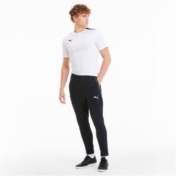 PUMA teamFINAL 21 Casuals Jogginghose