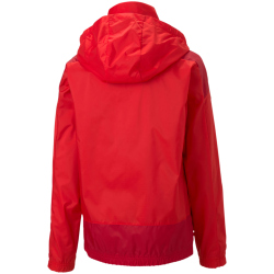 PUMA teamGOAL 23 Training Regenjacke Kinder