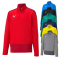 PUMA teamGOAL 23 Training 1/4-Zip Top Kinder