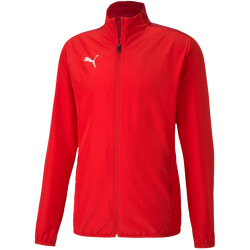 PUMA teamGOAL 23 Sideline Präsentationsjacke