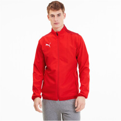 PUMA teamGOAL 23 Sideline Präsentationsjacke