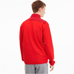 PUMA teamGOAL 23 Sideline Präsentationsjacke