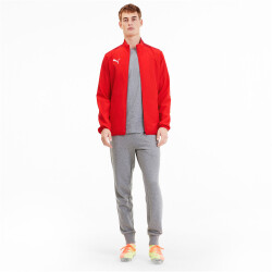 PUMA teamGOAL 23 Sideline Präsentationsjacke