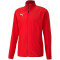 PUMA teamGOAL 23 Sideline Präsentationsjacke