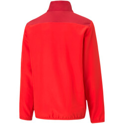 PUMA teamGOAL 23 Sideline Präsentationsjacke Kinder