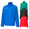 PUMA teamGOAL 23 Sideline Präsentationsjacke Kinder