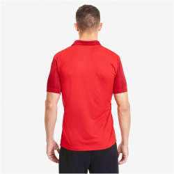 PUMA teamGOAL 23 Sideline Poloshirt