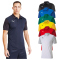PUMA teamGOAL 23 Sideline Poloshirt