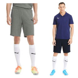 PUMA teamGOAL 23 Casuals Shorts