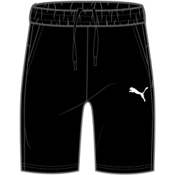 PUMA teamGOAL 23 Casuals Shorts