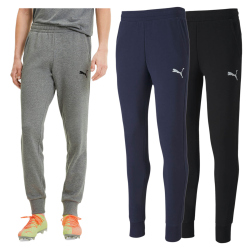 PUMA teamGOAL 23 Casuals Jogginghose