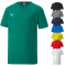 PUMA teamGOAL 23 Casuals T-Shirt Kinder