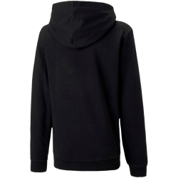 PUMA teamGOAL 23 Casuals Hoodie Kinder