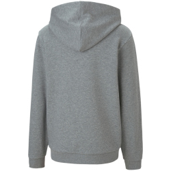 PUMA teamGOAL 23 Casuals Hoodie Kinder