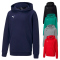 PUMA teamGOAL 23 Casuals Hoodie Kinder