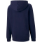 PUMA teamGOAL 23 Casuals Hoodie Kinder