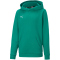 PUMA teamGOAL 23 Casuals Hoodie Kinder