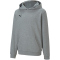 PUMA teamGOAL 23 Casuals Hoodie Kinder