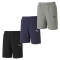 PUMA teamGOAL 23 Casuals Shorts Kinder