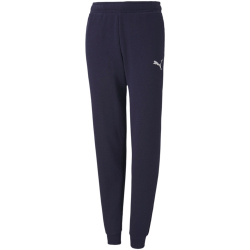 PUMA teamGOAL 23 Casuals Jogginghose Kinder
