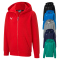 PUMA teamGOAL 23 Casuals Kapuzenjacke Kinder