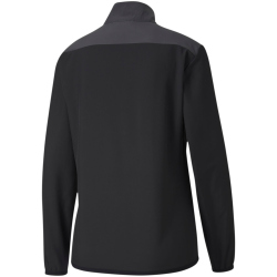 PUMA teamGOAL 23 Sideline Pr&auml;sentationsjacke Damen