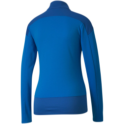 PUMA teamGOAL 23 1/4-Zip Top Damen