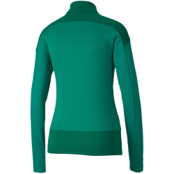 PUMA teamGOAL 23 1/4-Zip Top Damen