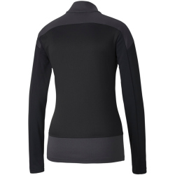 PUMA teamGOAL 23 1/4-Zip Top Damen