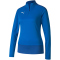 PUMA teamGOAL 23 1/4-Zip Top Damen